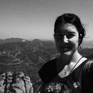 Meet your Posher, Carrie